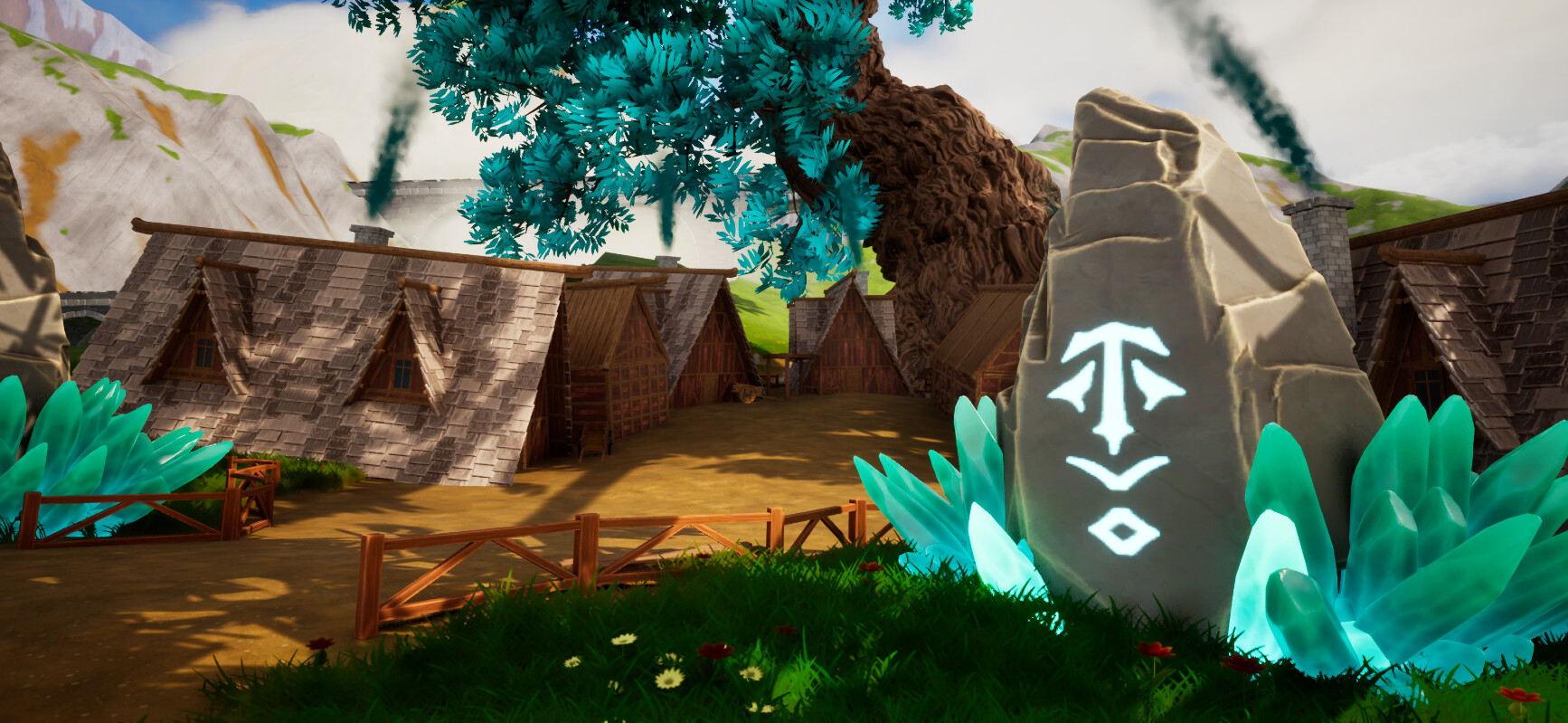 Knightly Gnomes screenshot 4