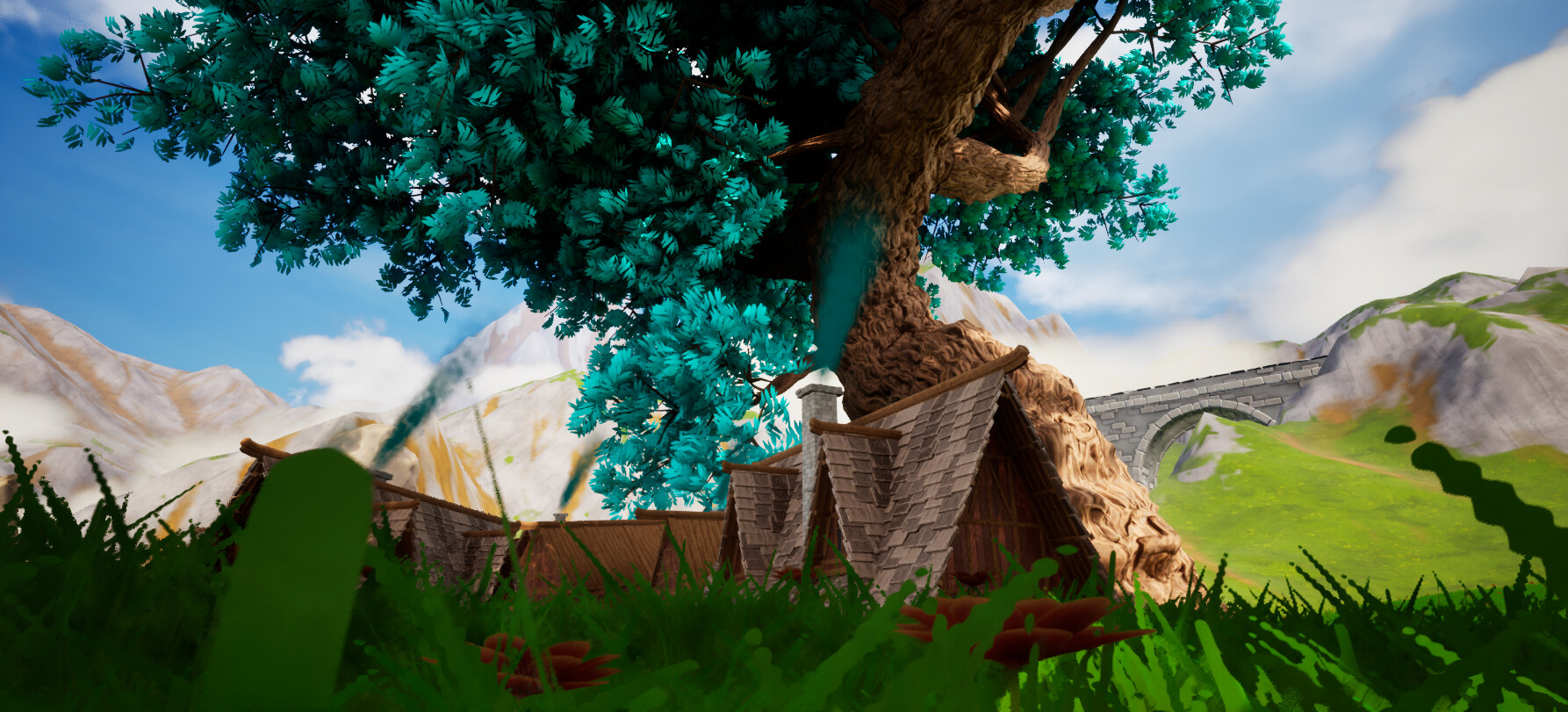 Knightly Gnomes screenshot 8