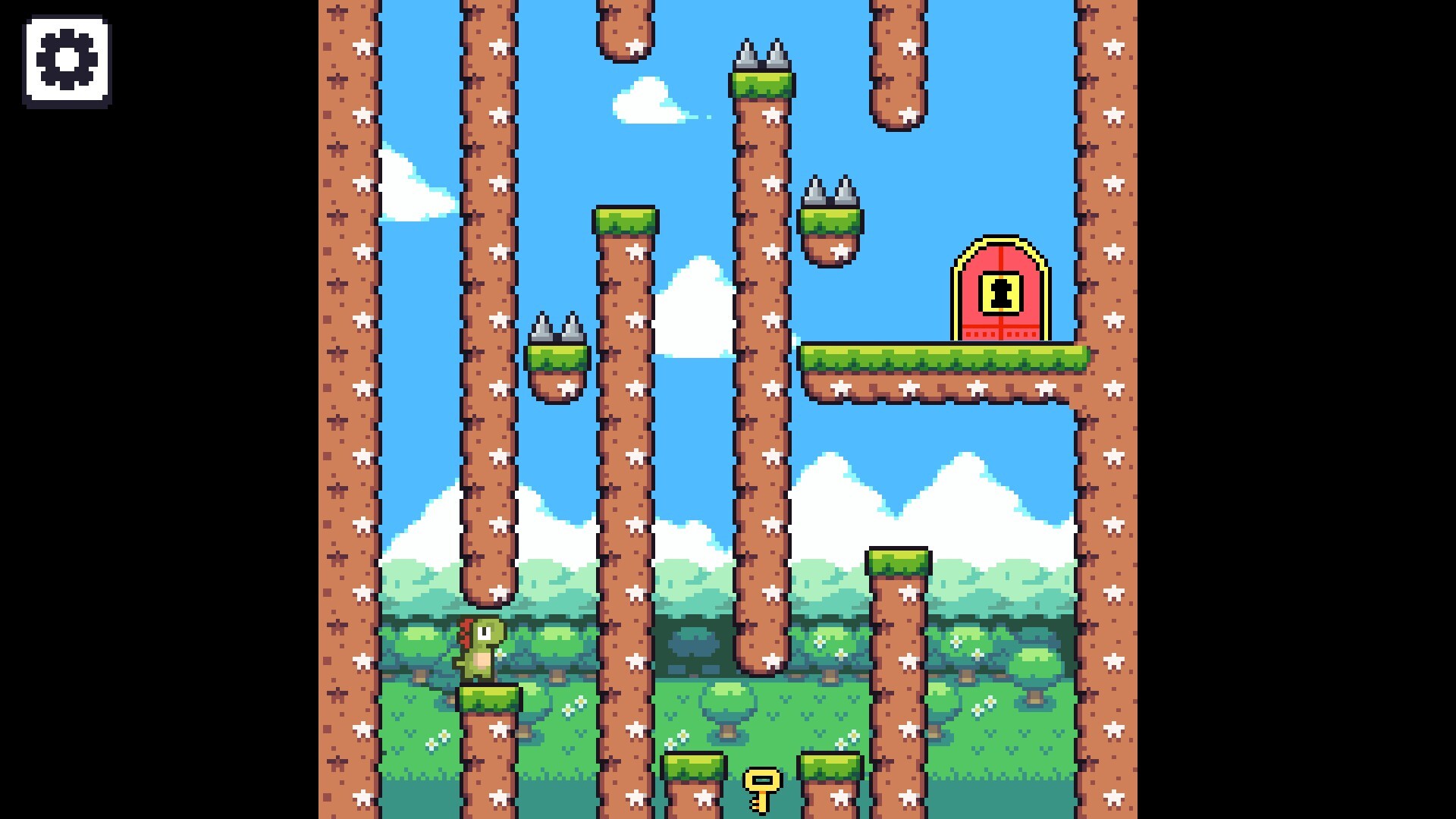 Dino Run Puzzle screenshot 5