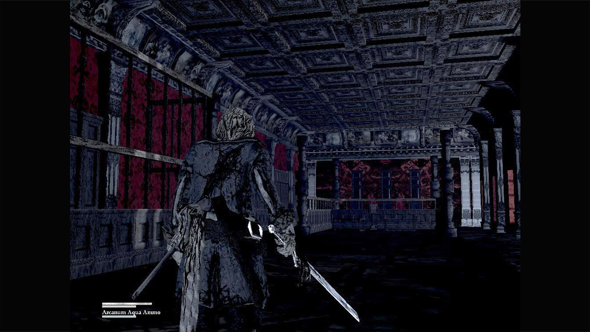 No Vacation for an Executioner screenshot 7