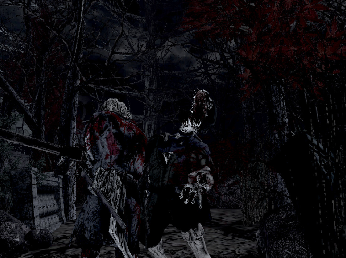 《刽子手没有假期/No Vacation for an Executioner》