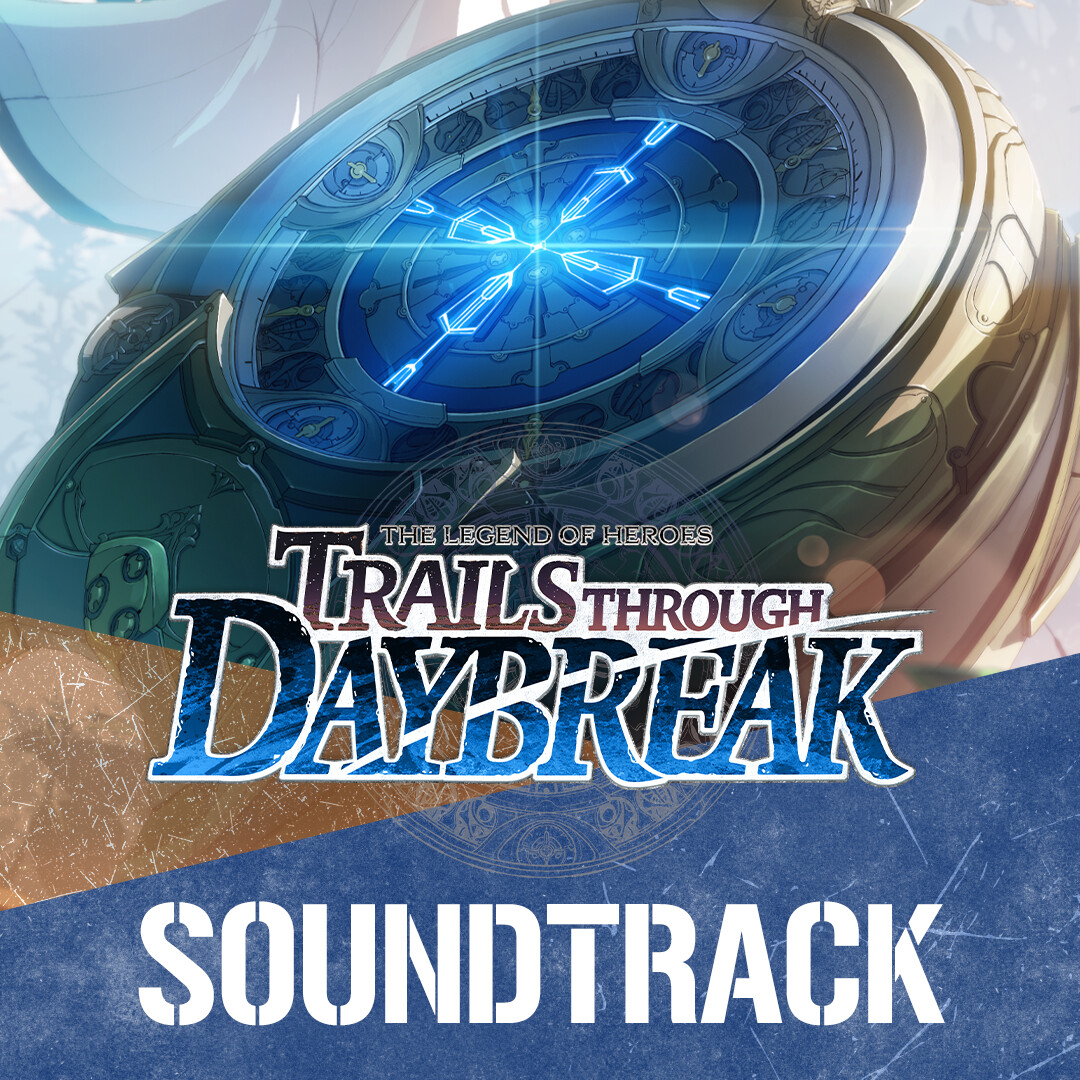 The Legend of Heroes: Trails through Daybreak - Soundtrack screenshot 1