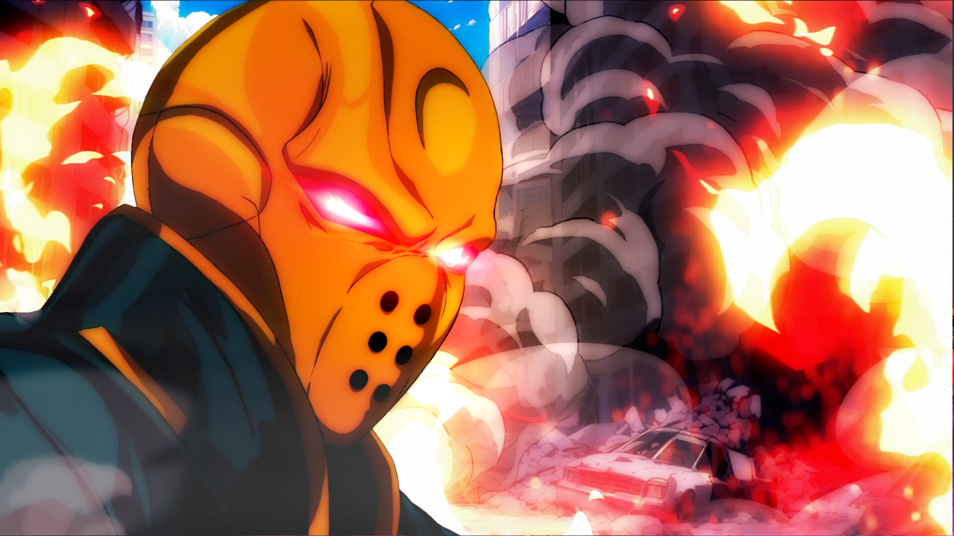 Obsidian Eclipse: Azure Enforcer screenshot 8
