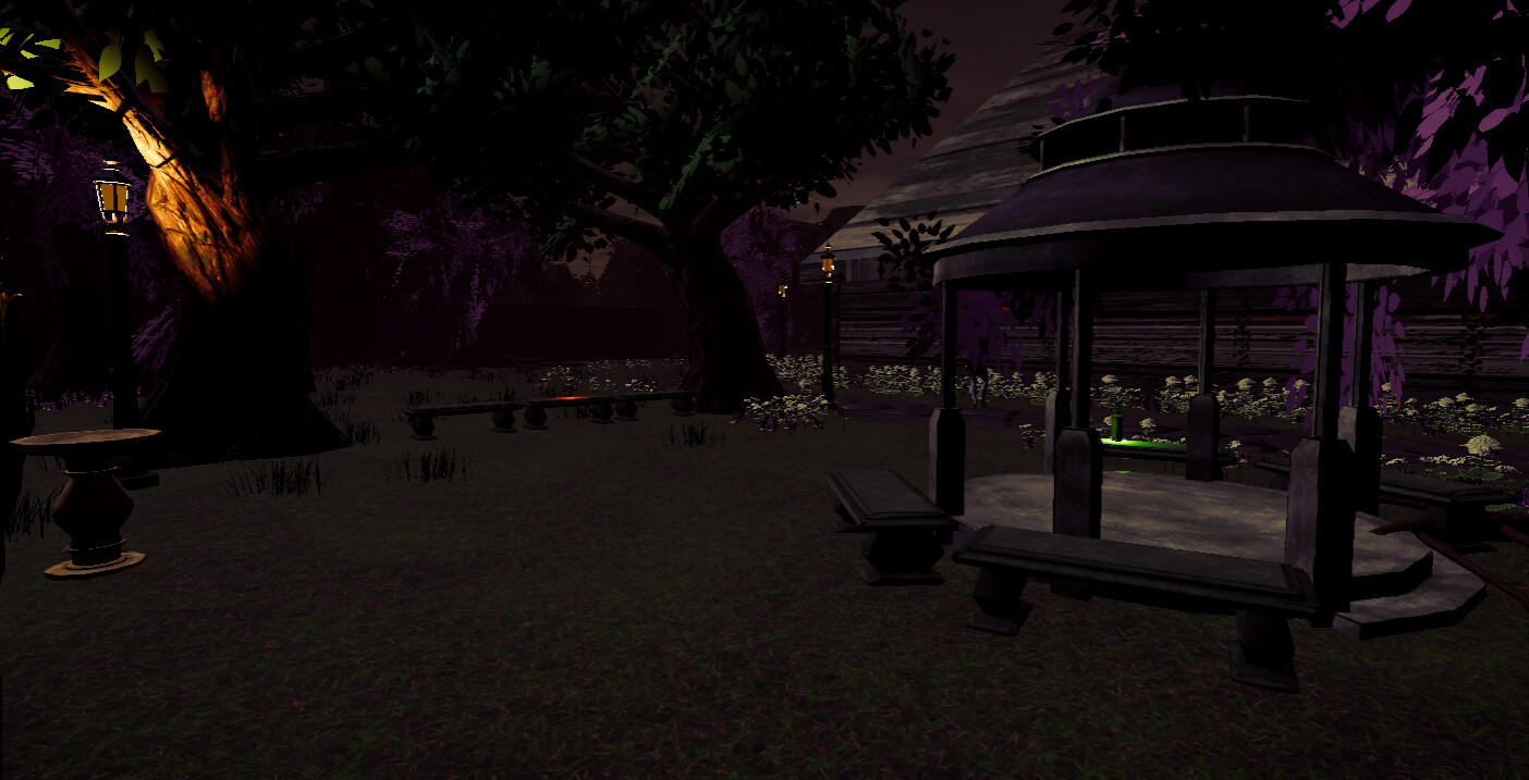 Belladonna screenshot 7
