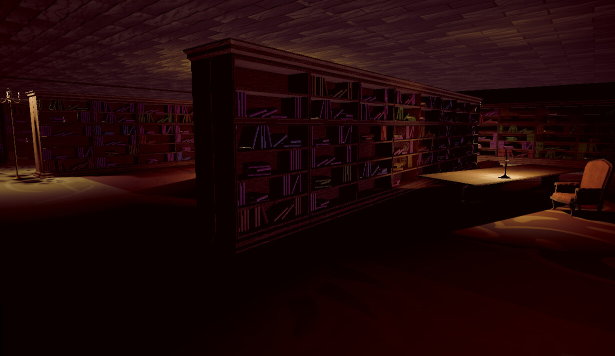 Belladonna screenshot 6