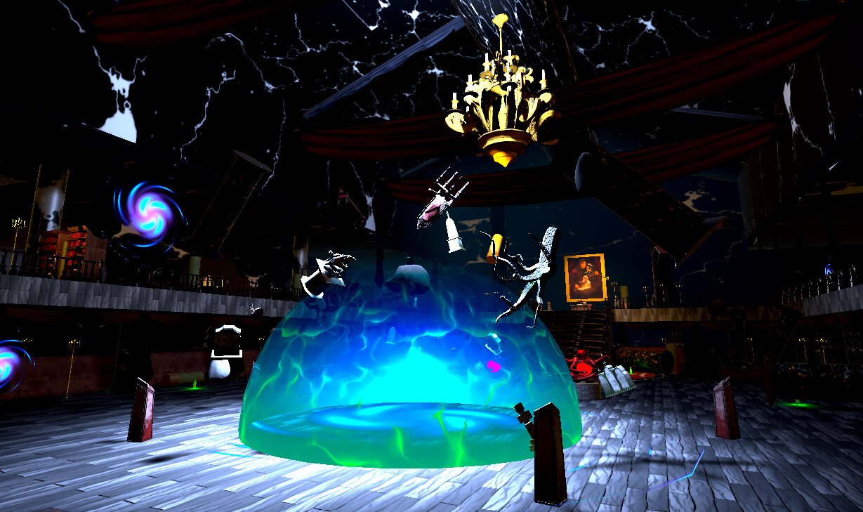 Belladonna screenshot 8