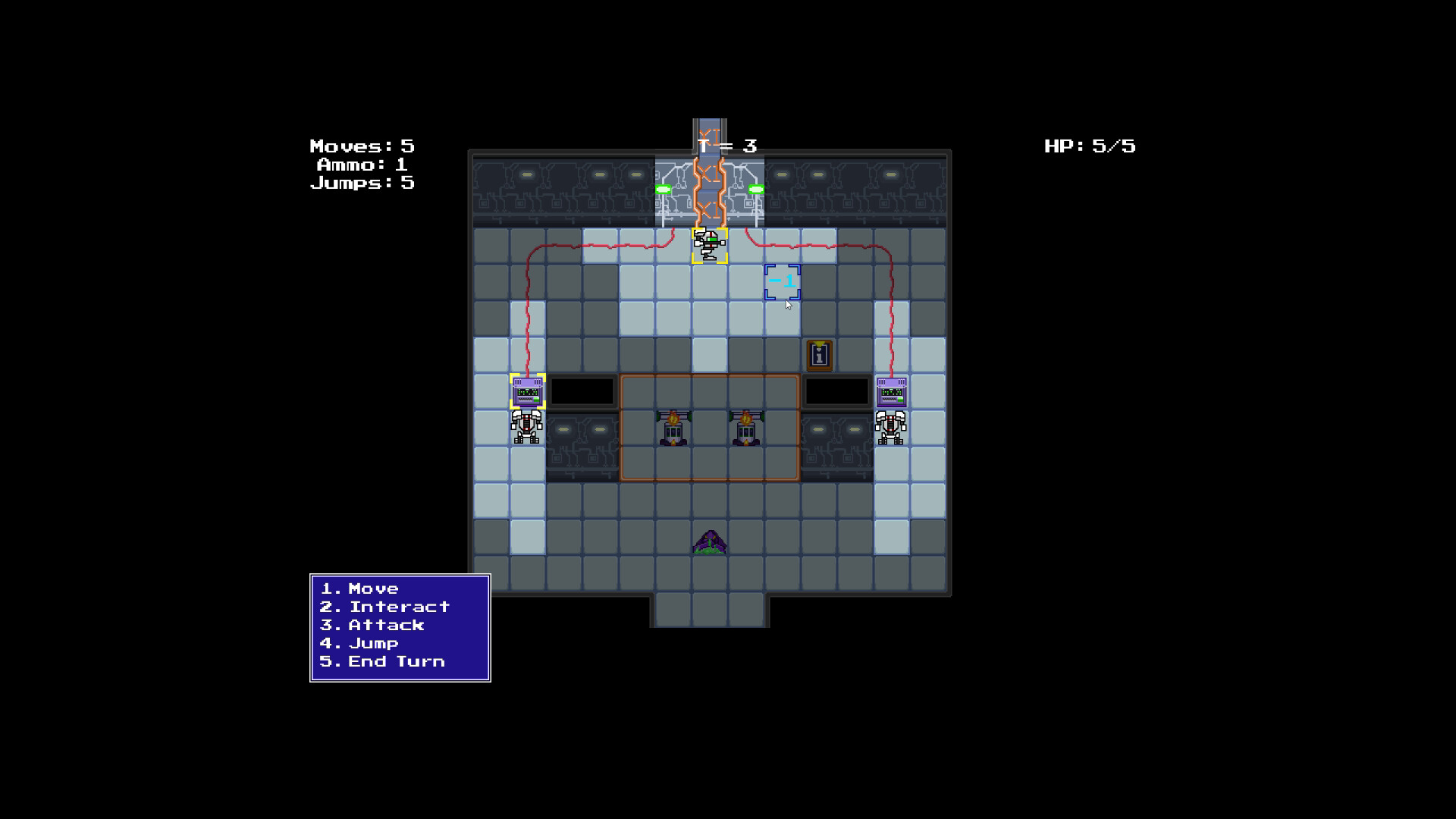 Time Trials screenshot 1