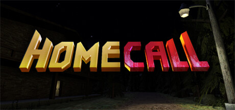 HOMECALL Cover Image