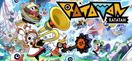 Ratatan Cover Image