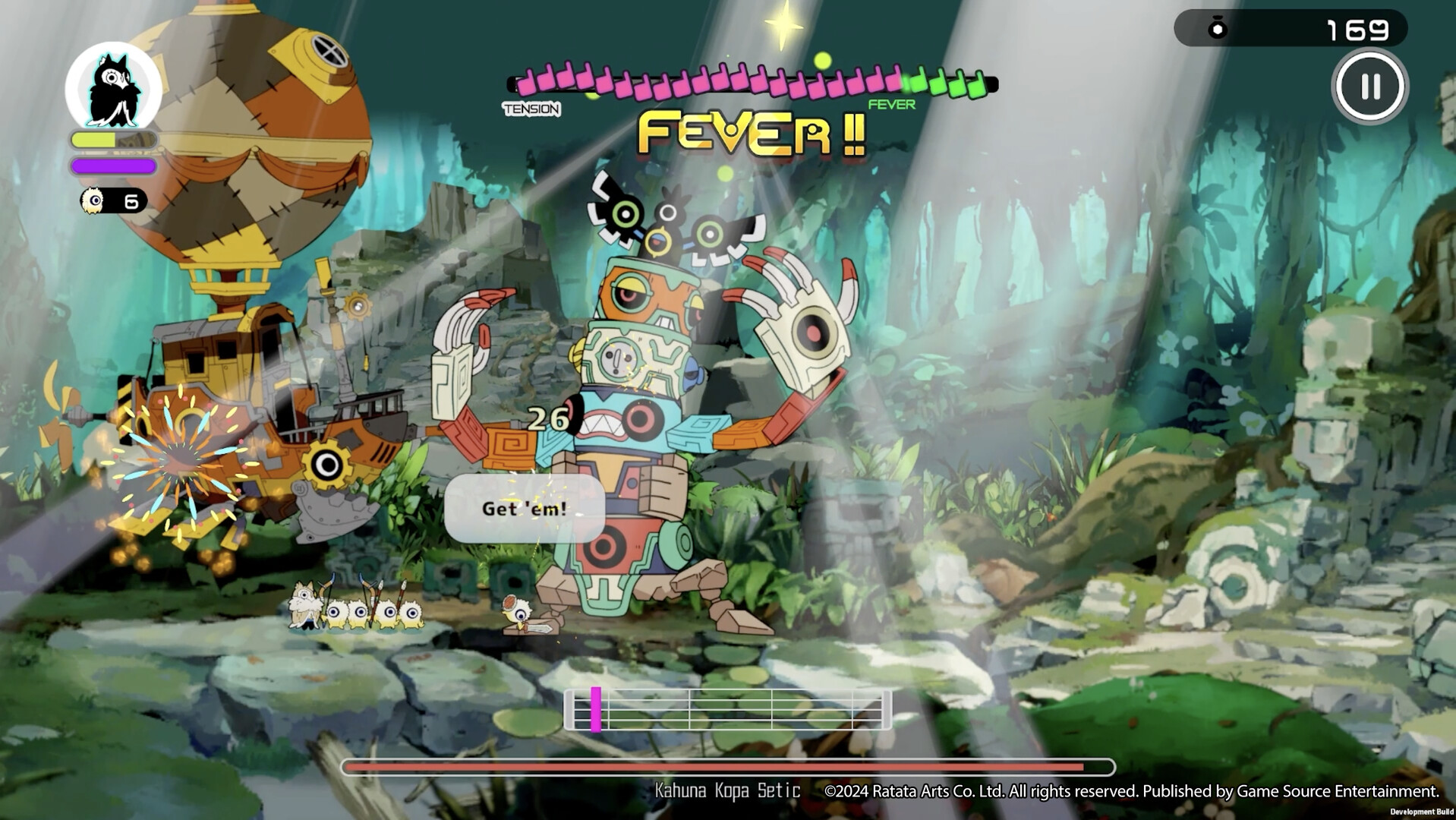Ratatan screenshot
