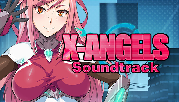 X-Angels OST screenshot 1