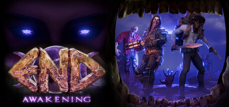 End: Awakening banner