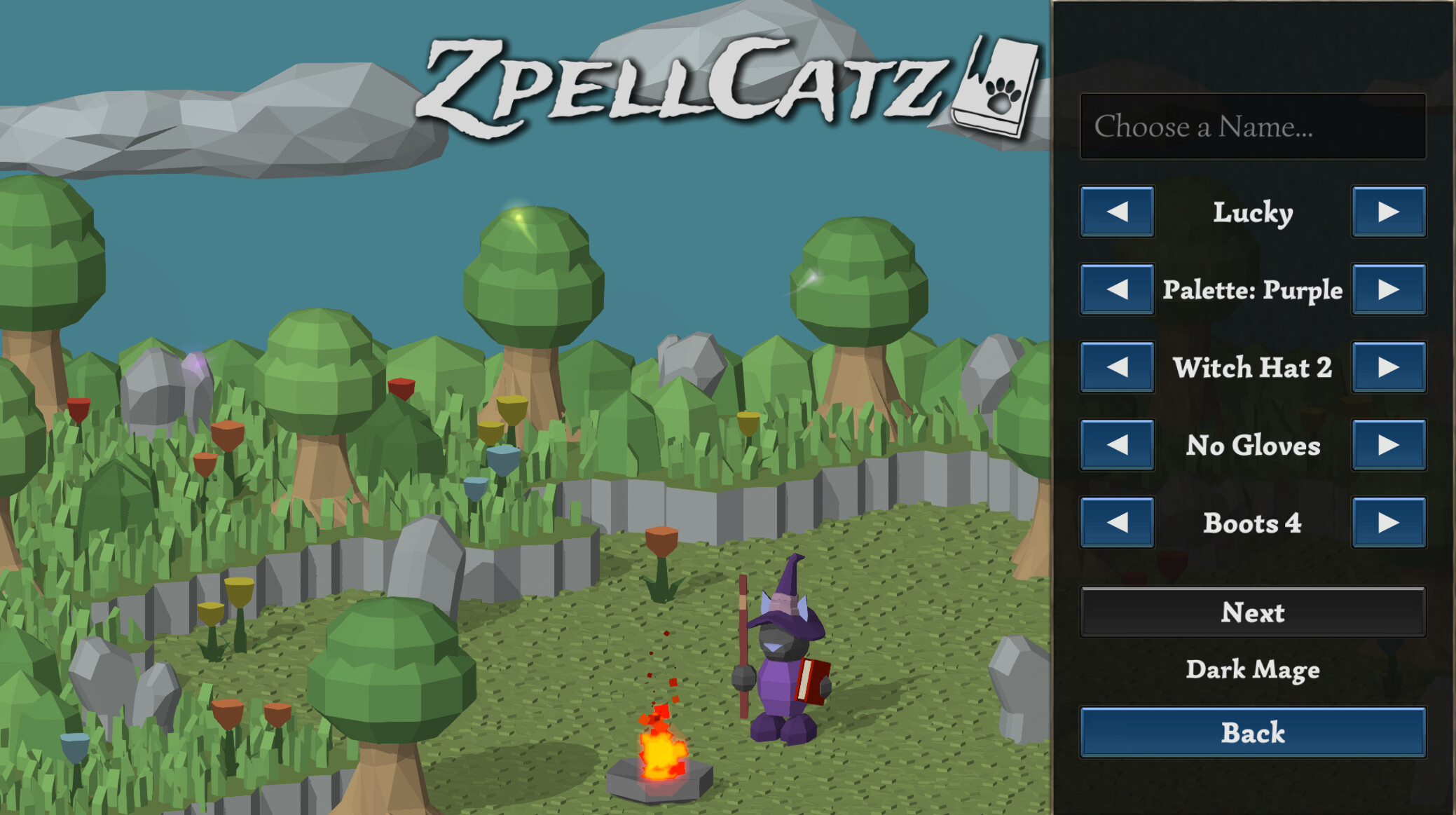ZpellCatz Supporter Pack screenshot 10