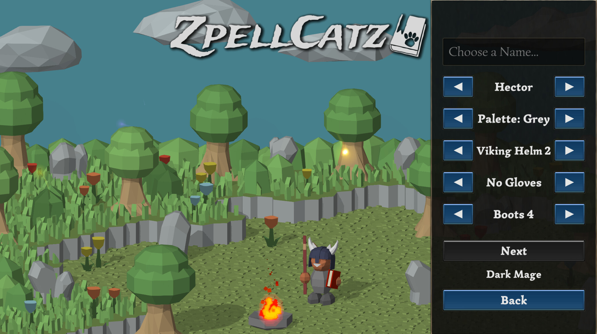 ZpellCatz Supporter Pack screenshot 7