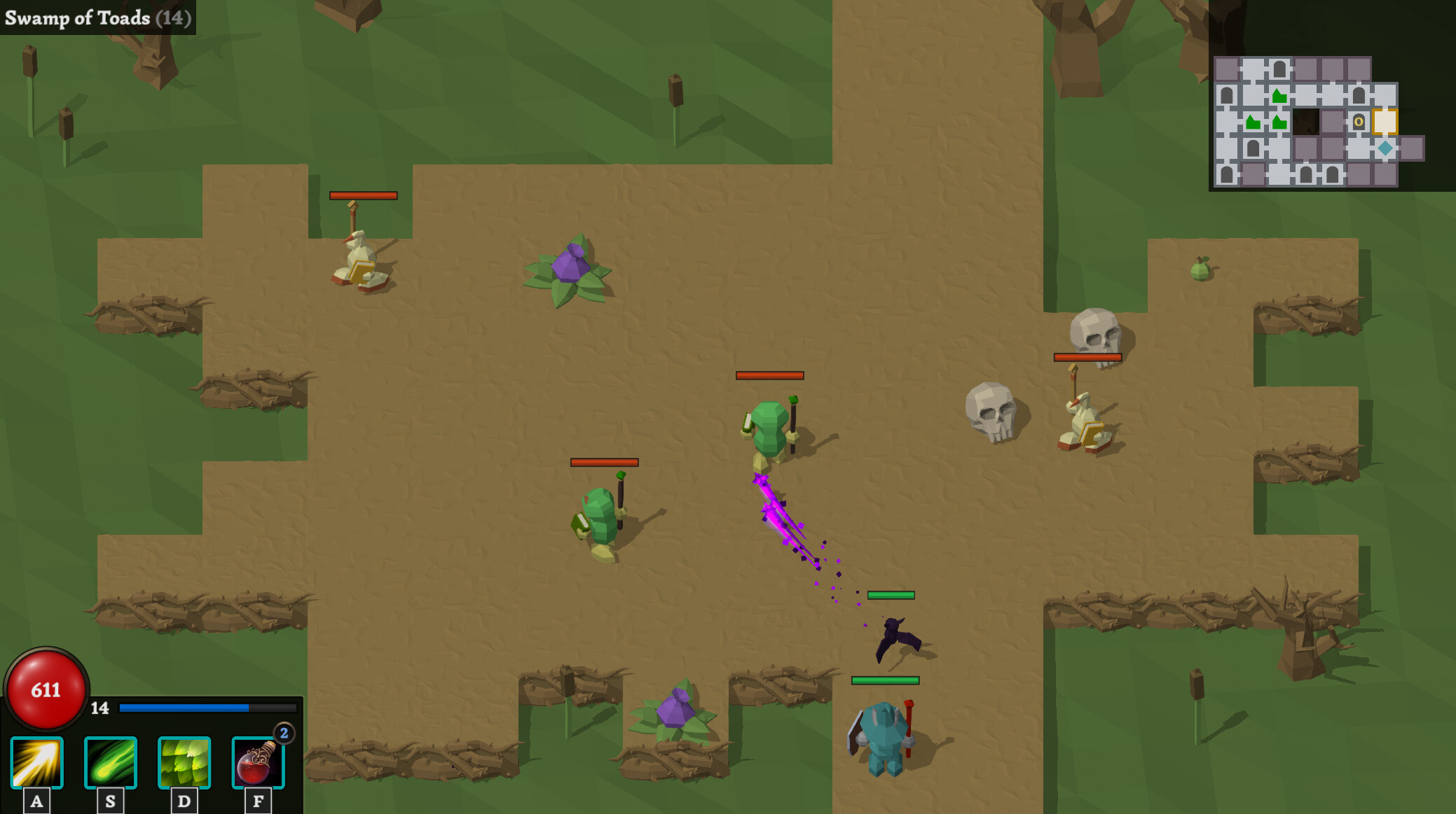ZpellCatz Supporter Pack screenshot 4