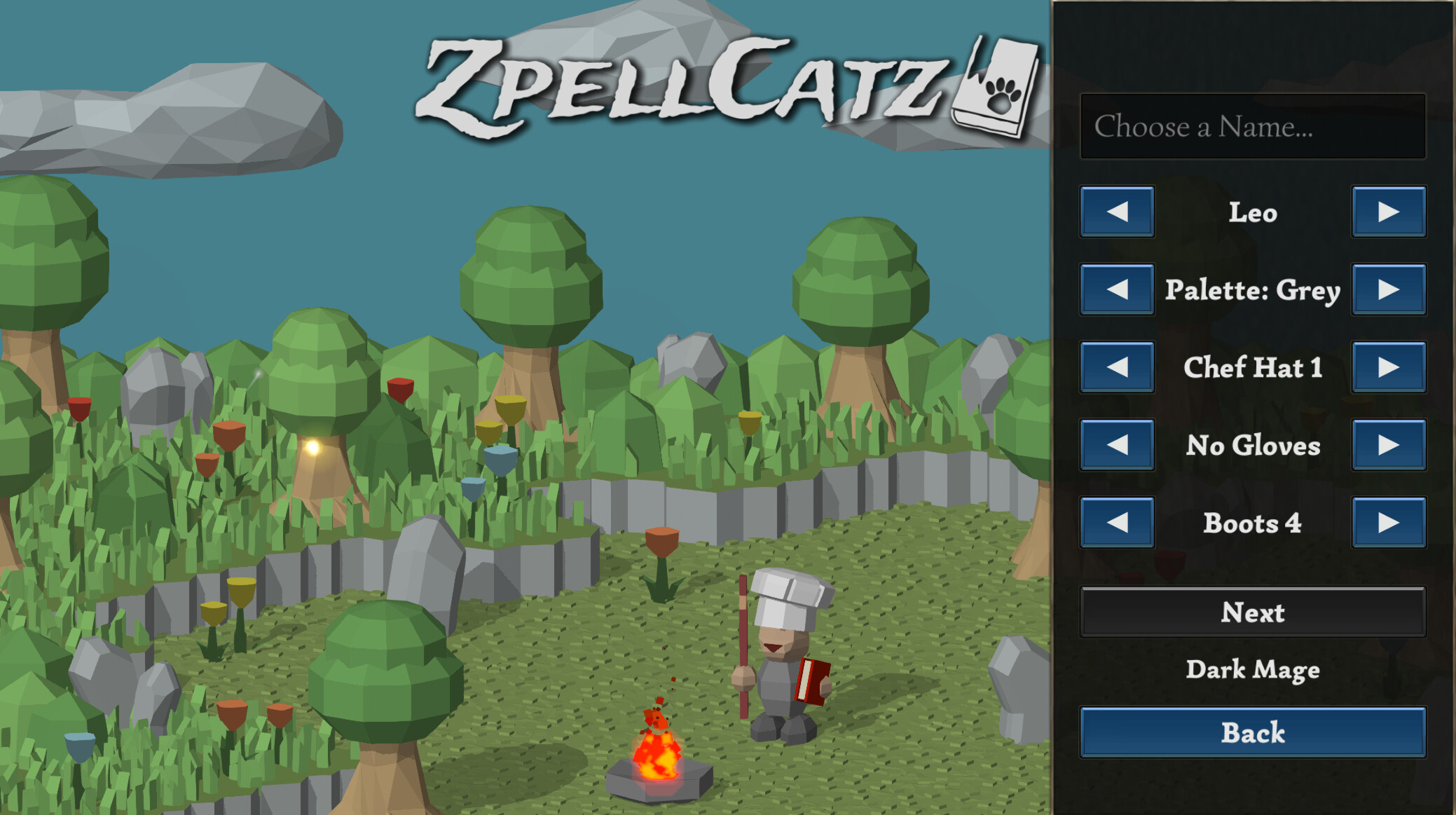 ZpellCatz Supporter Pack screenshot 9