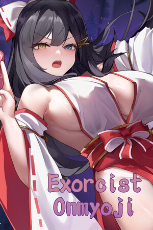 除靈陰陽師