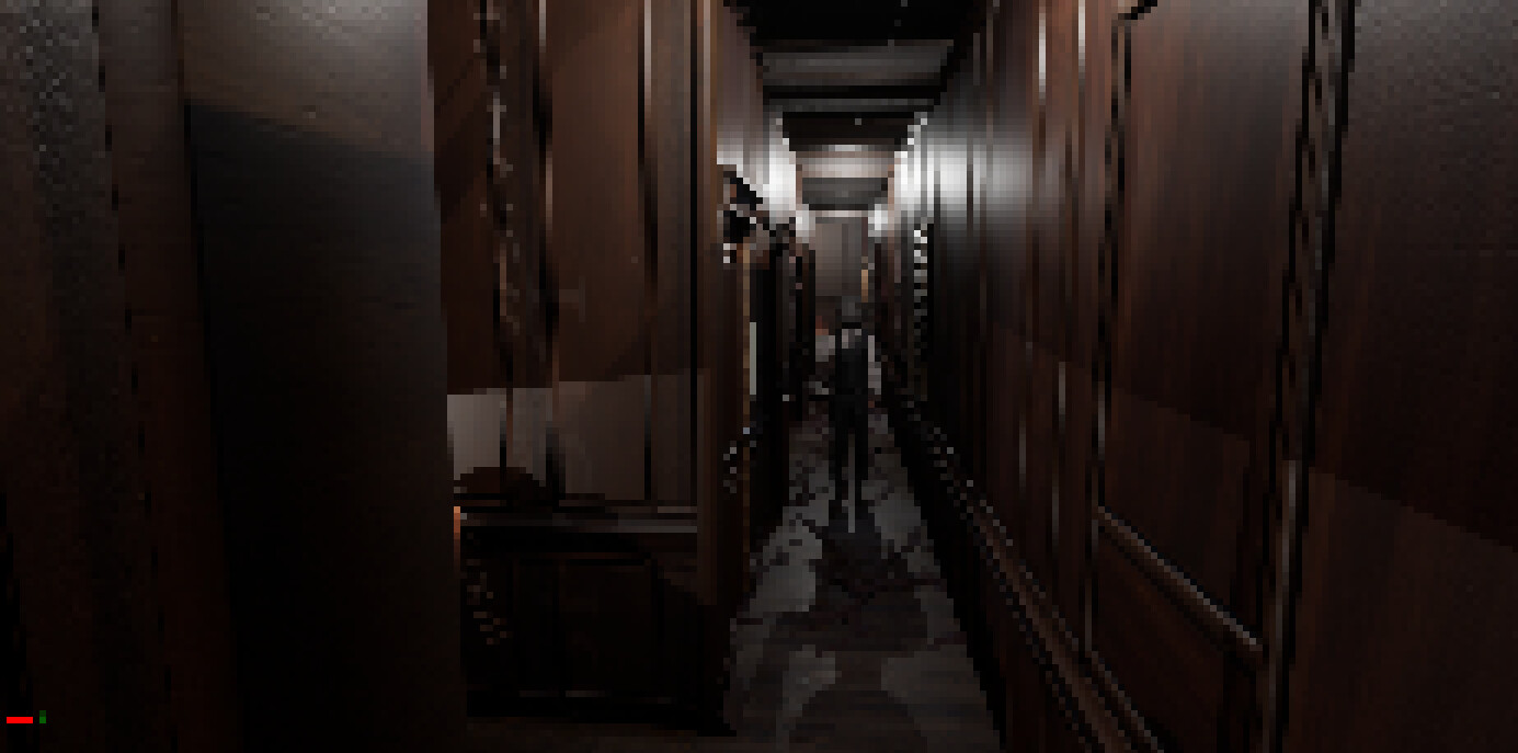 Head To Hell 黄泉旅客 screenshot 3