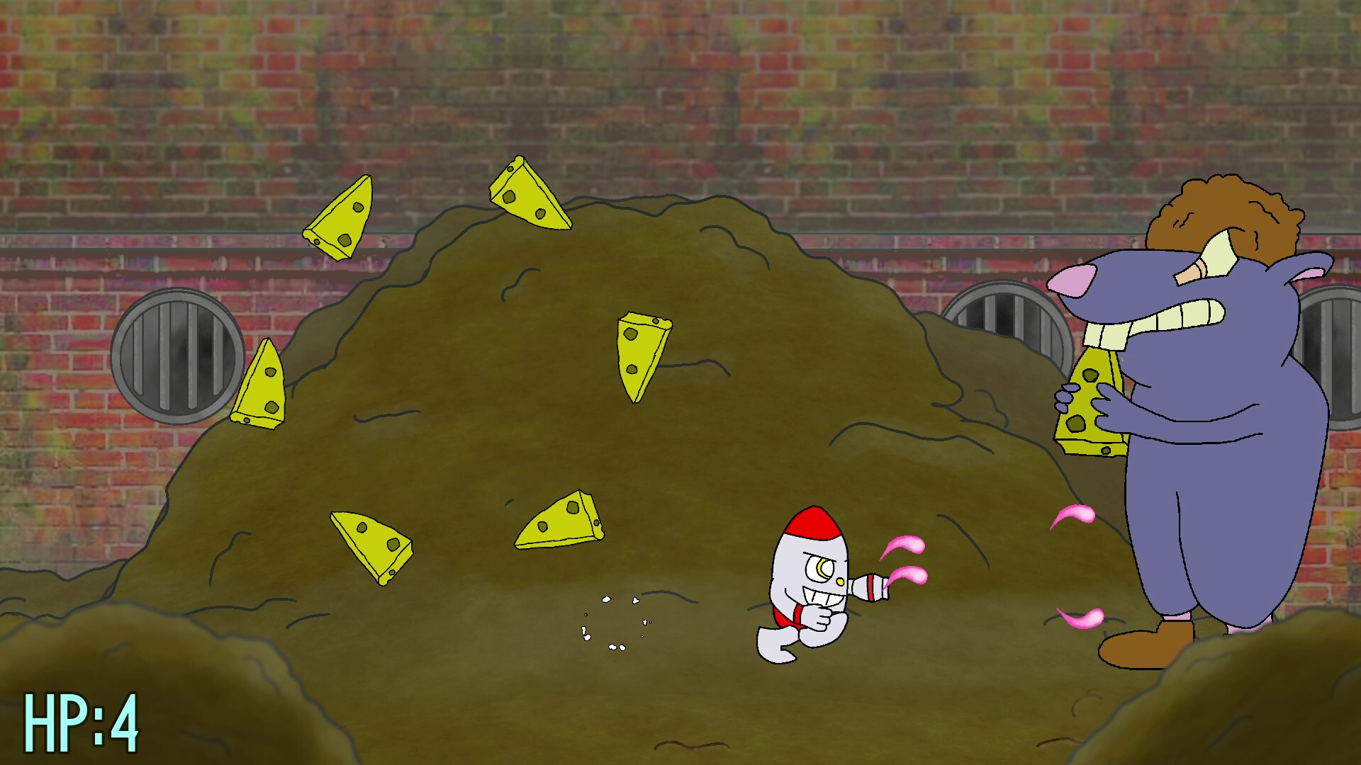 ShootStar screenshot 4