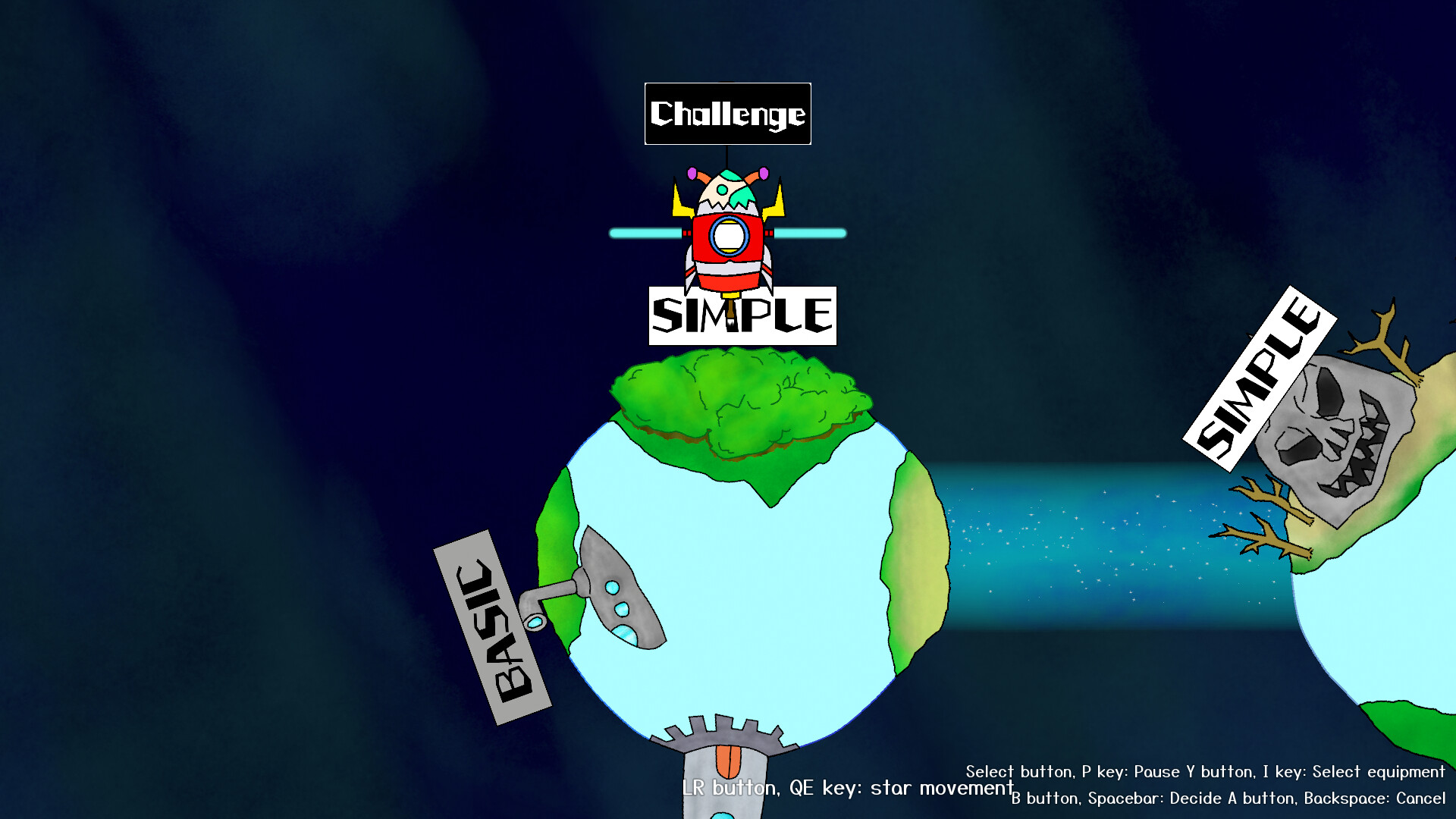ShootStar screenshot 5