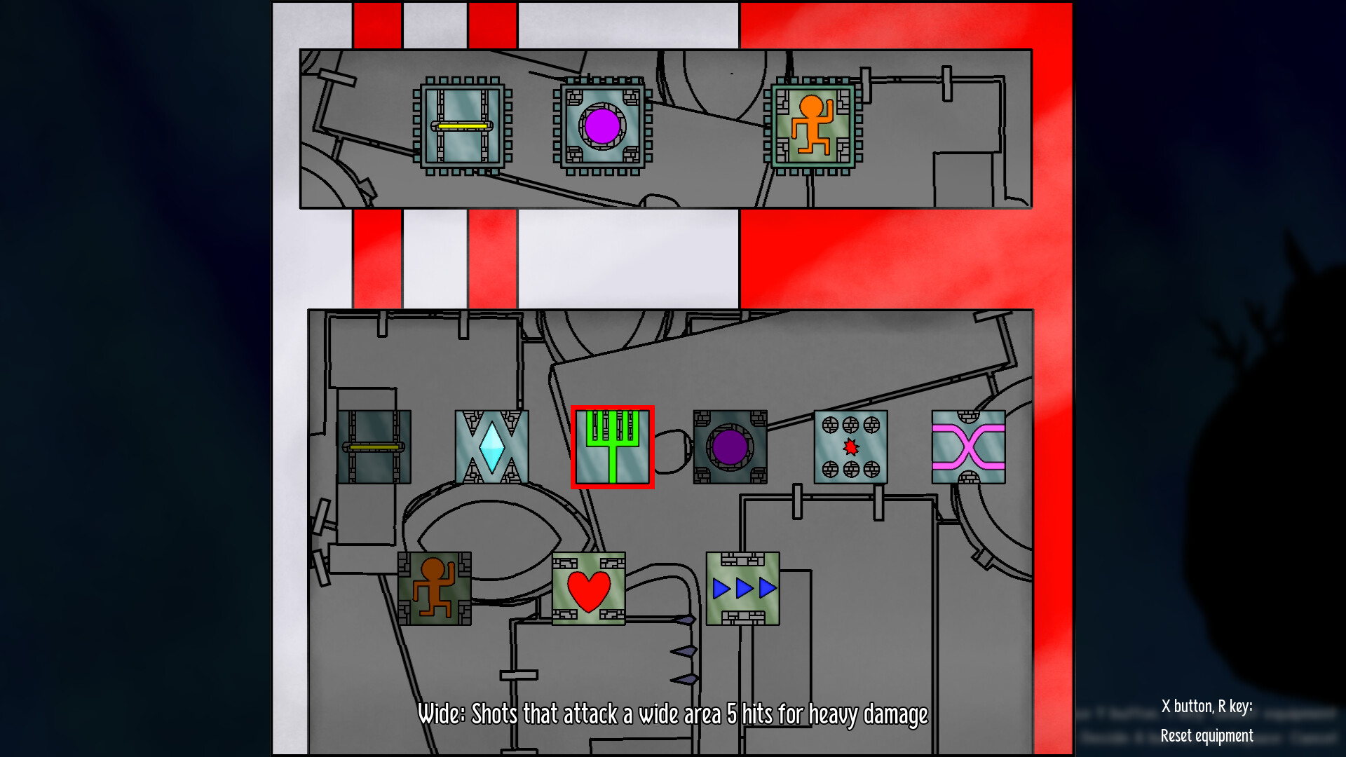 ShootStar screenshot 3