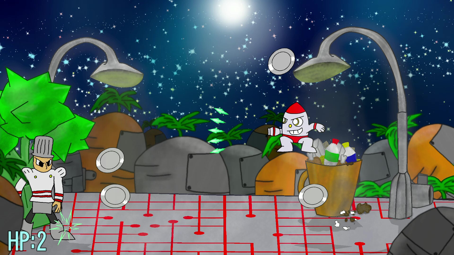 ShootStar screenshot 1