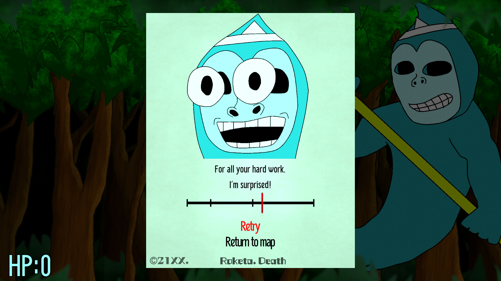 ShootStar screenshot 2