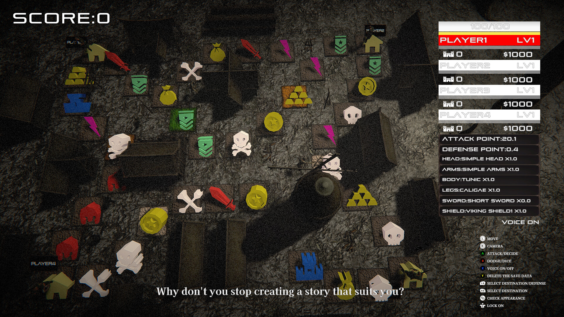 Daily Bread screenshot 1