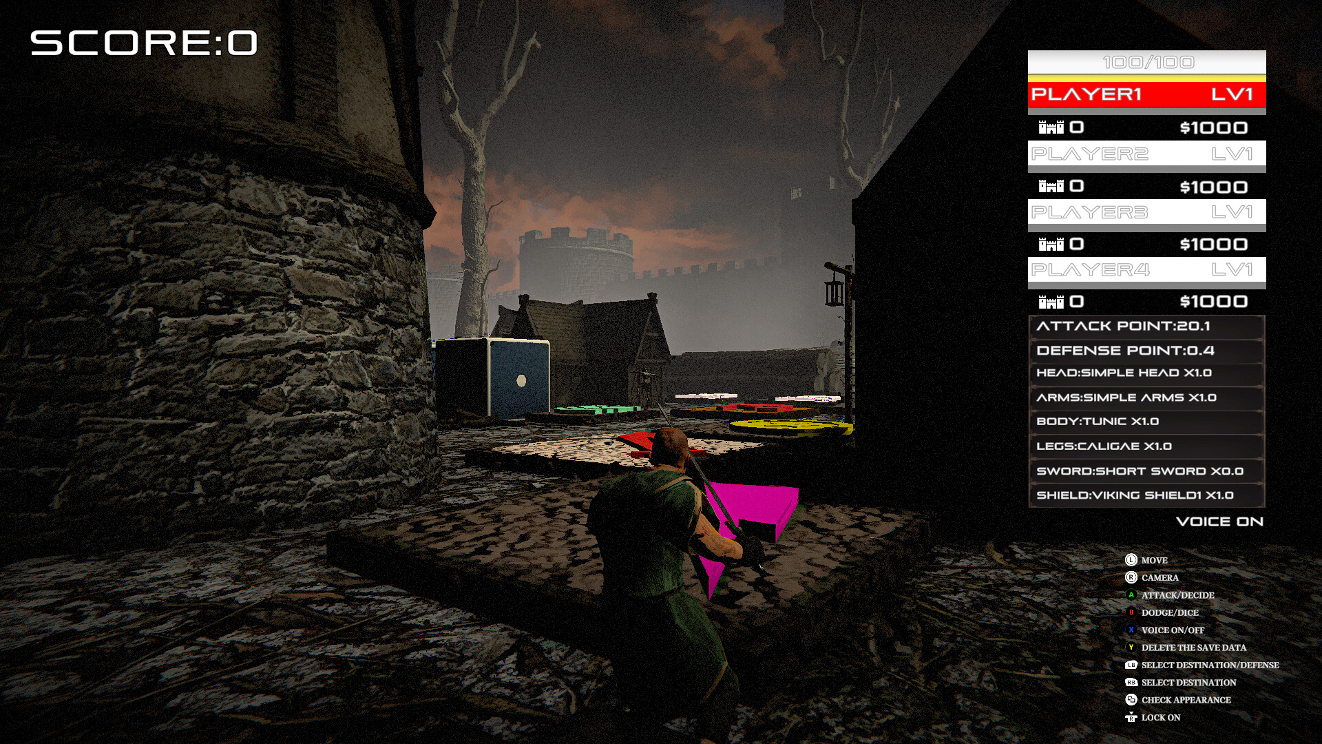 Daily Bread screenshot 2
