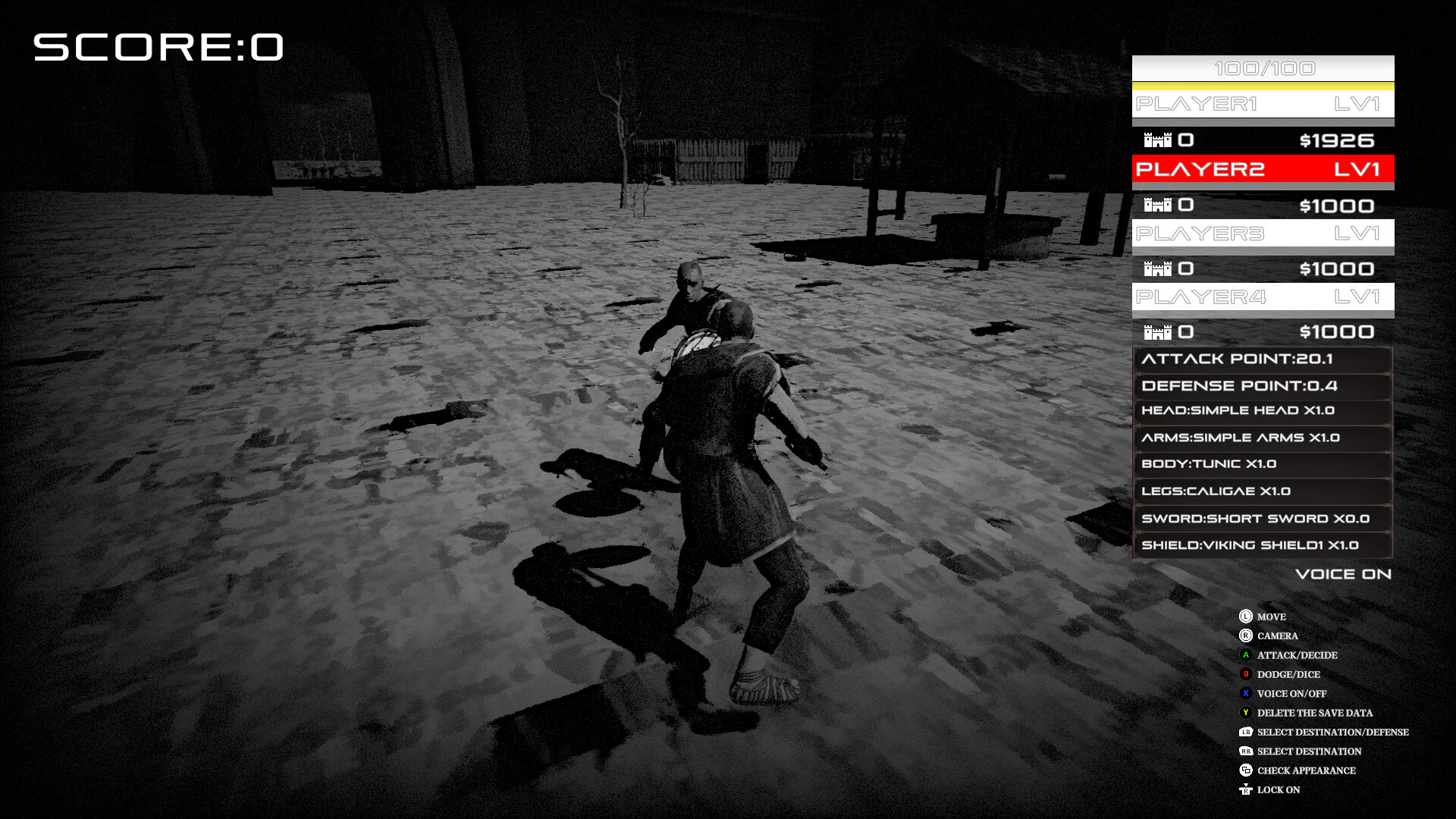 Daily Bread screenshot 3
