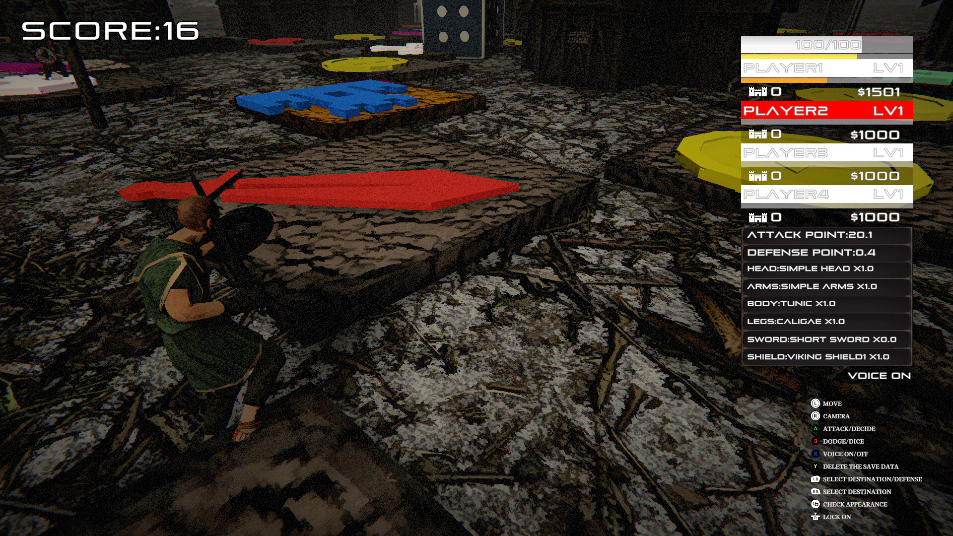 Daily Bread screenshot 4