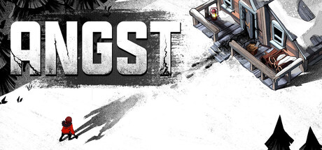 ANGST: A TALE OF SURVIVAL