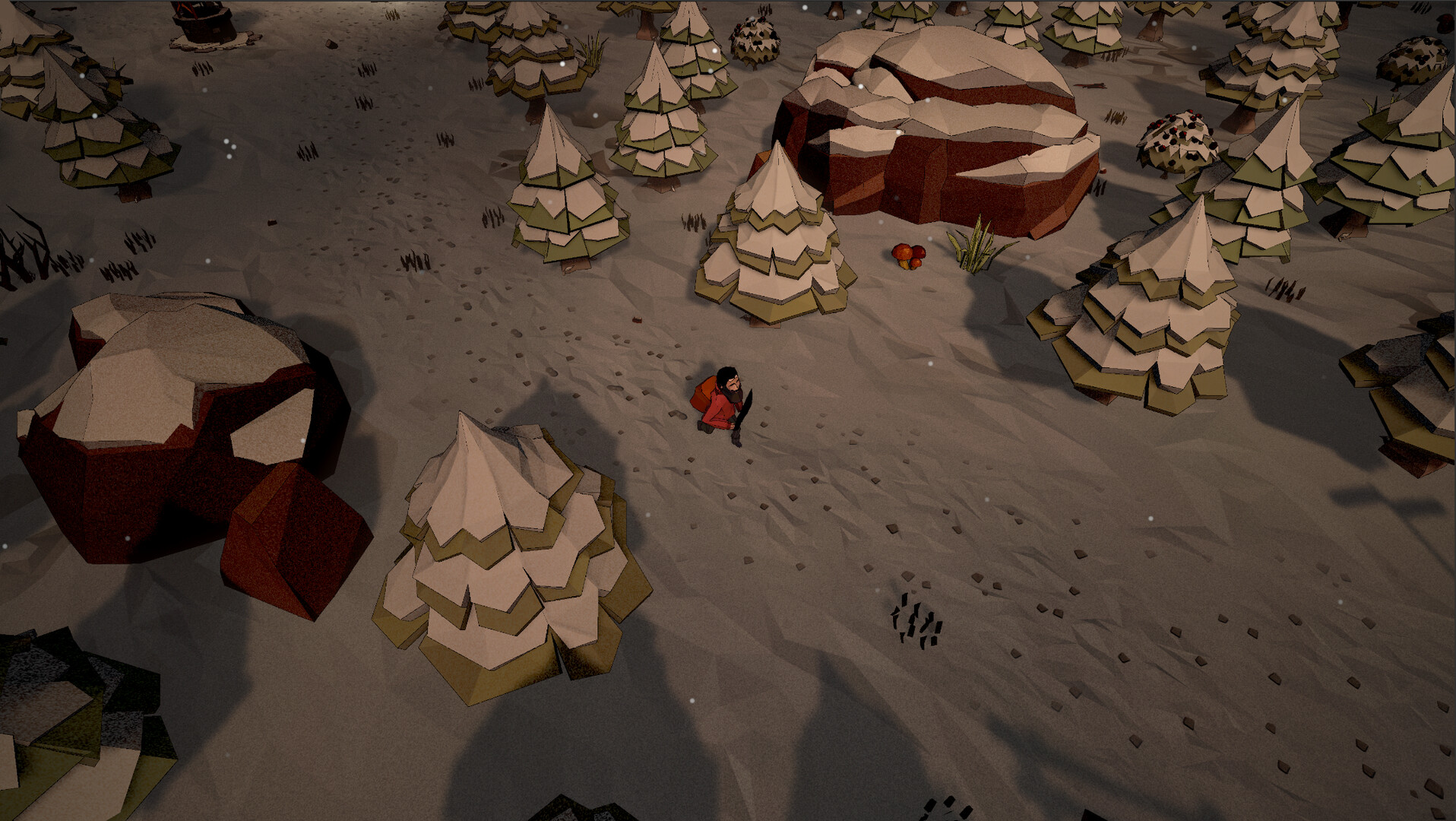 ANGST：生存的故事/ANGST: A TALE OF SURVIVAL