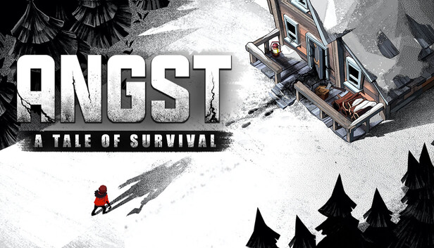 ANGST: A TALE OF SURVIVAL