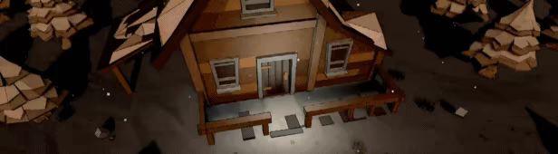 焦虑：一个关于生存的故事|官方中文|解压即玩