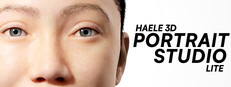 HAELE 3D - Portrait Studio Lite - Drawing References