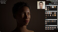 A screenshot of HAELE 3D - Portrait Studio Lite - Drawing References