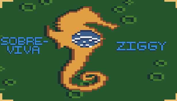 Sobreviva Ziggy!
