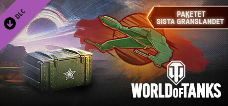 World of Tanks — "Final Frontier" Pack