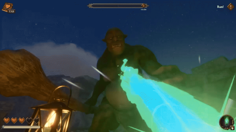 [推荐/3D/魔法/后宫/动态/无修] Sex Wishes 🔮 [官中/度盘/P盘] 游戏 第42张