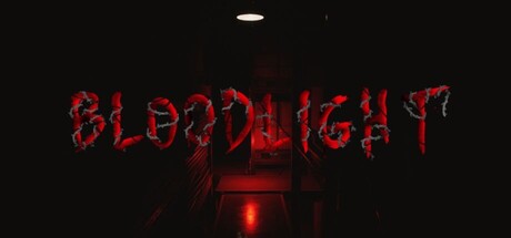 BloodLight — Steam header