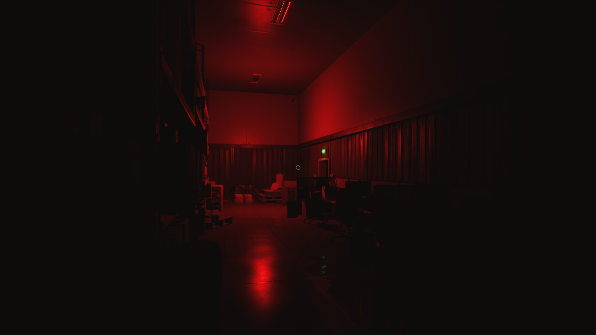 BloodLight screenshot 7