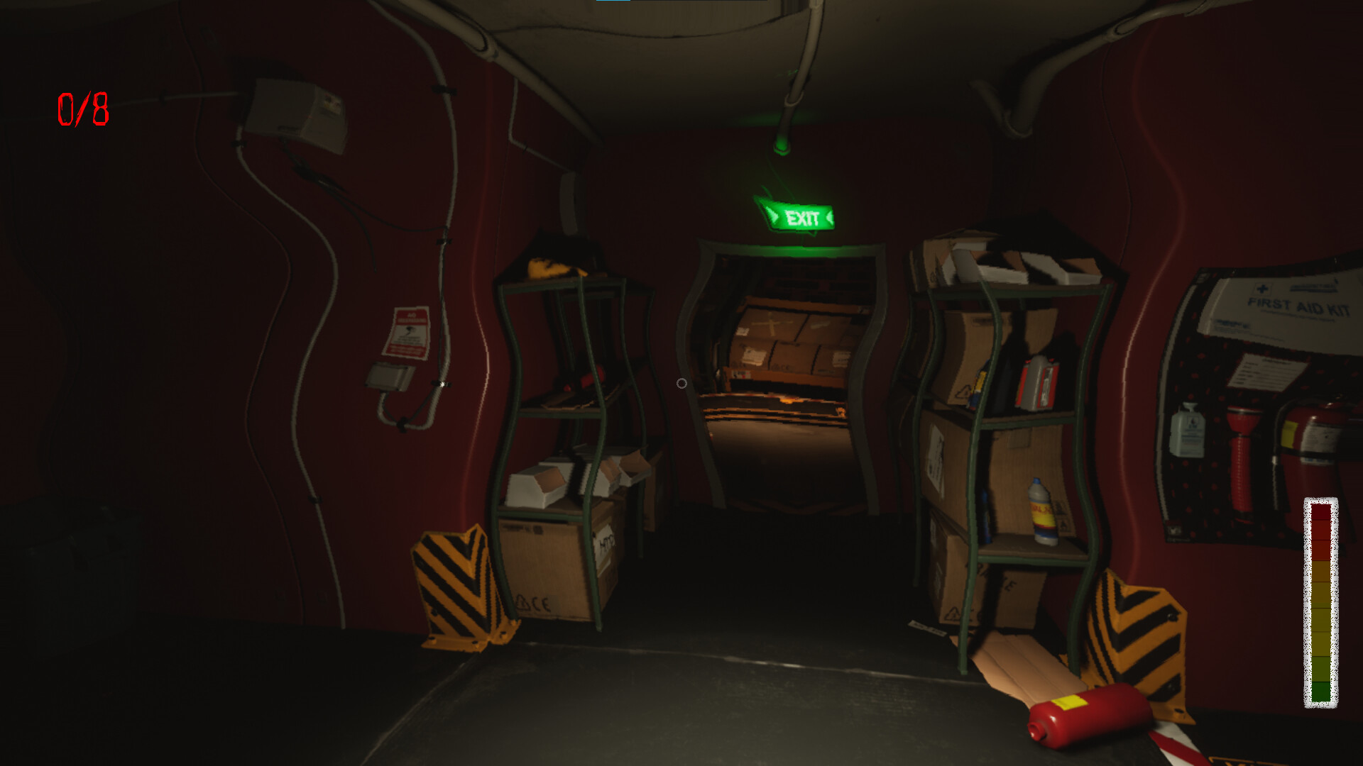 BloodLight screenshot 9
