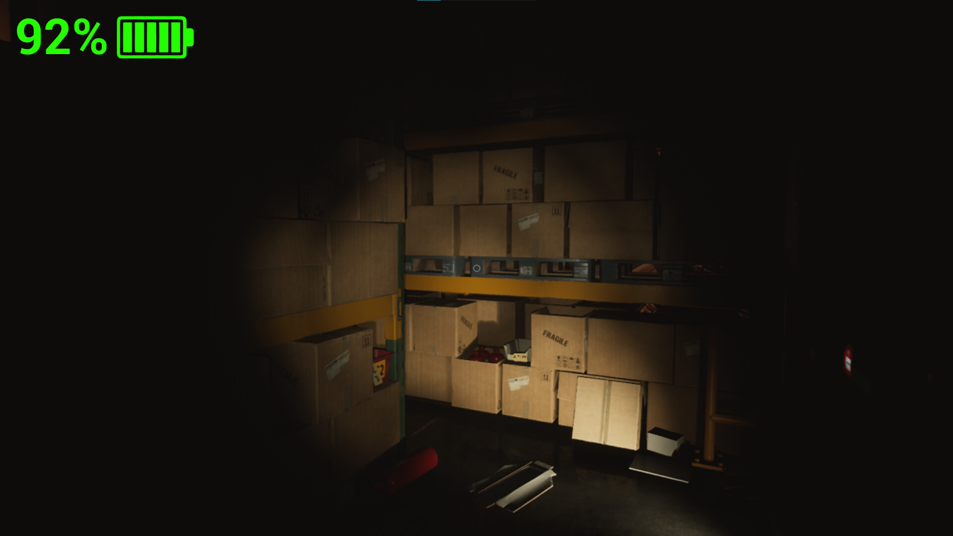 BloodLight screenshot 10