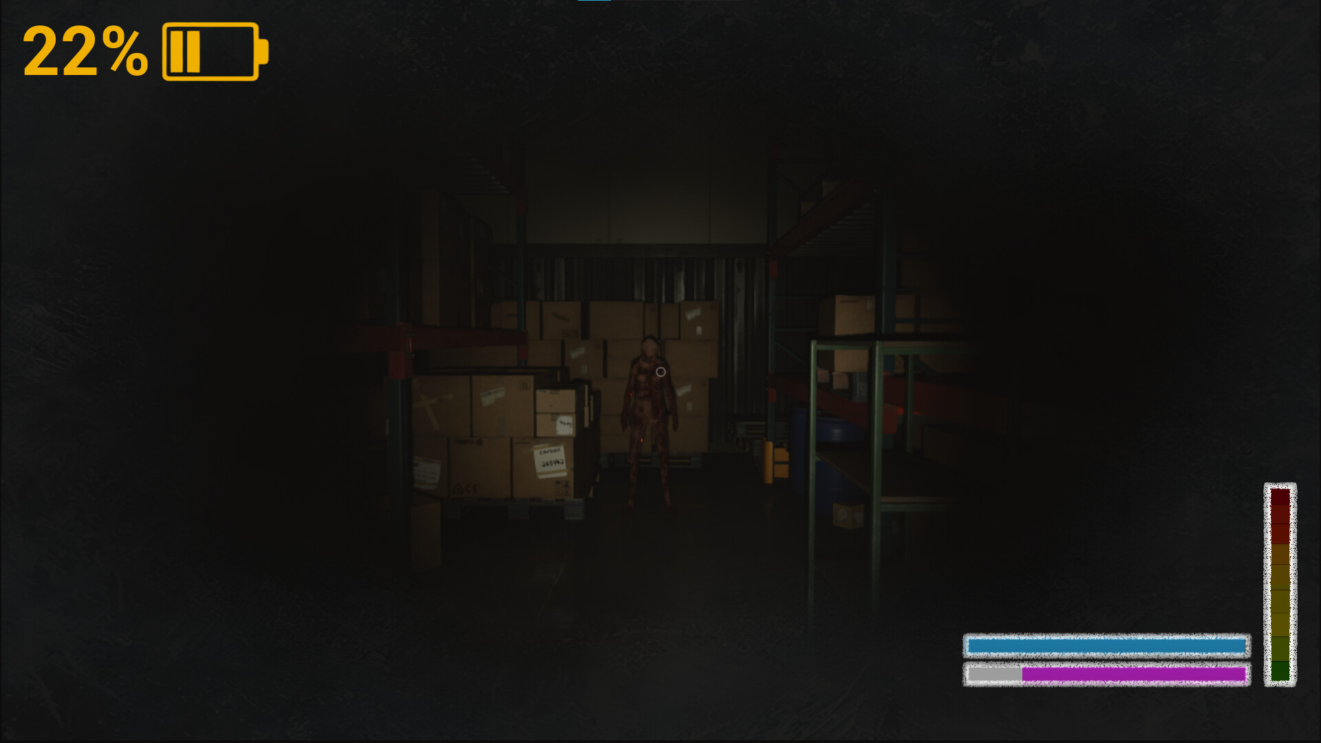 BloodLight screenshot 3