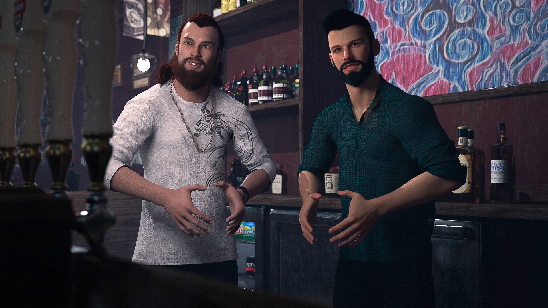 Sun City screenshot 8
