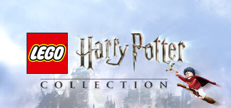 LEGO® Harry Potter™ Collection (2024)