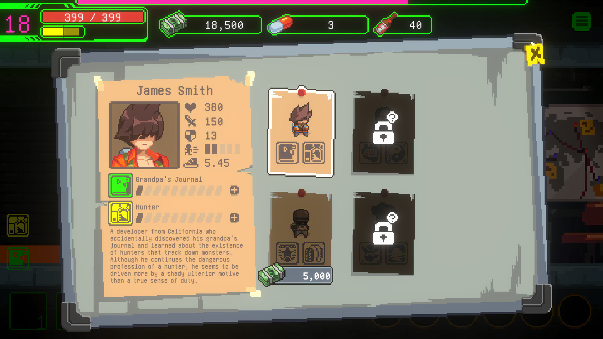 I will purify you screenshot 8