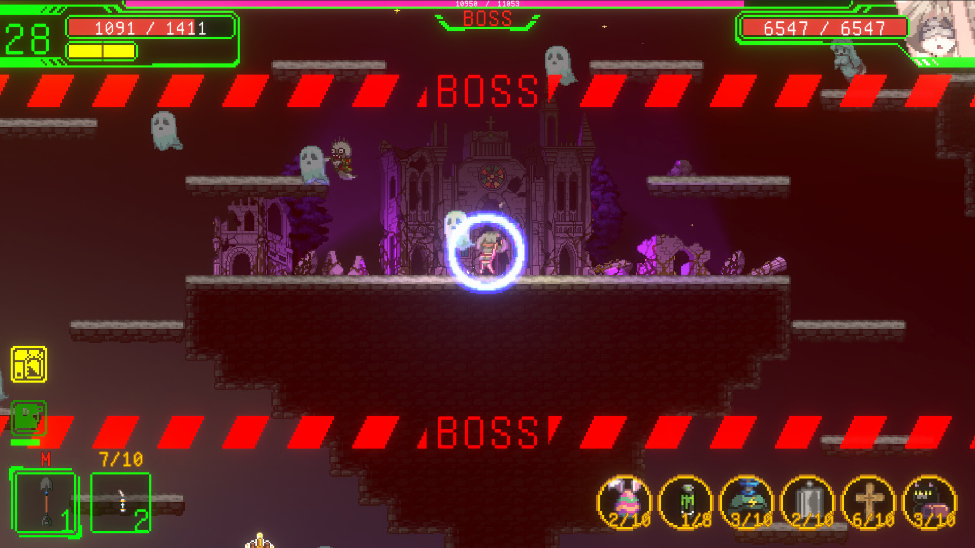 I will purify you screenshot 14