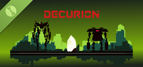 Decurion Demo
